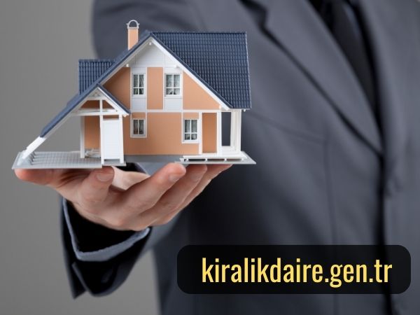İskenderpaşa Mahallesi Kiralık Daire
